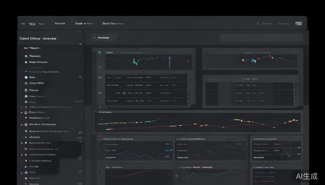 最新imToken官网版：结合数据分析与链上查询，追踪资产变动趋势