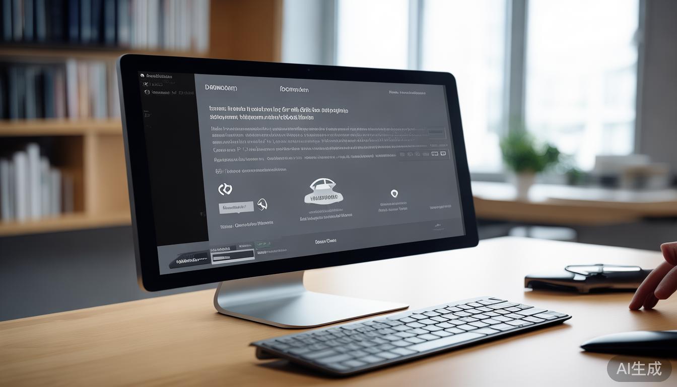 官方下载指南：如何正确通过imToken官网获取应用并识别市场误导信息？