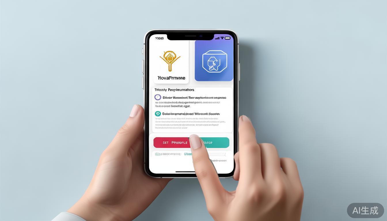 安卓版imToken安装后如何完善个人资料？昵称、头像、留言这样设置