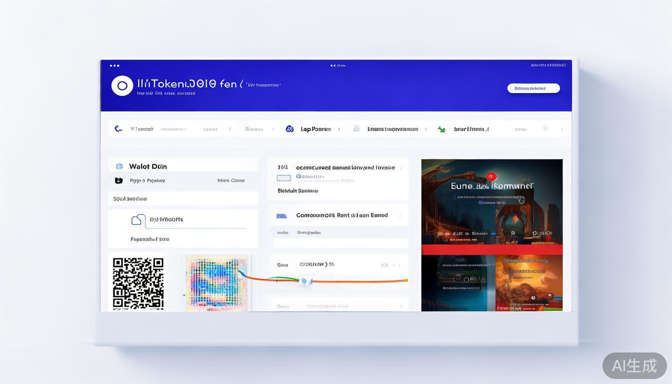 imToken新版体验：安全升级、多链支持，如何打造数字货币管理新标杆？