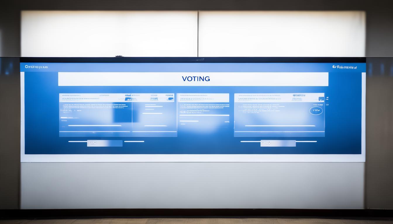 安卓用户如何用im钱包参与市场投票并获取权益？看这里