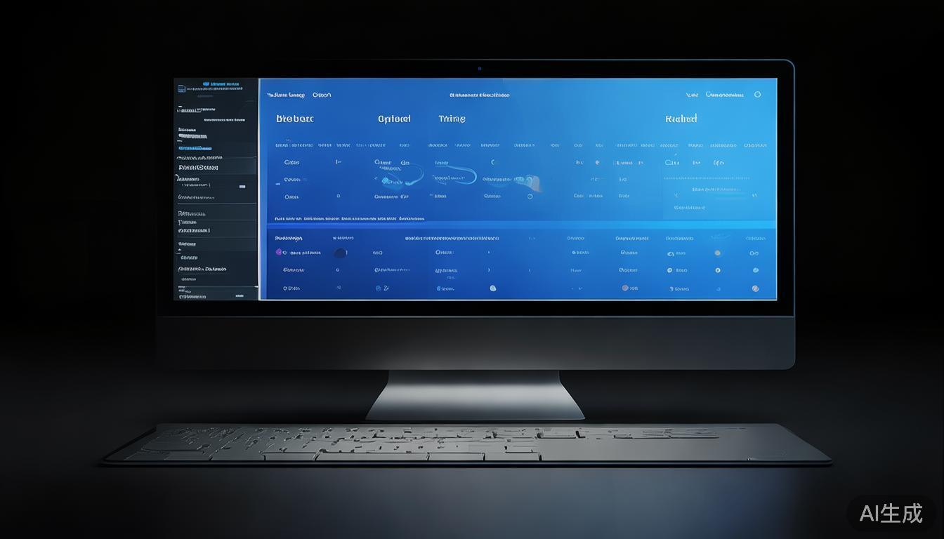 imToken新版体验升级：安全与便捷如何平衡？交互、视觉与资产管理的全面解析