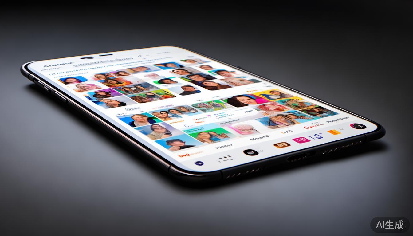 imToken钱包App：管理数字资产，增强社交互动的好工具