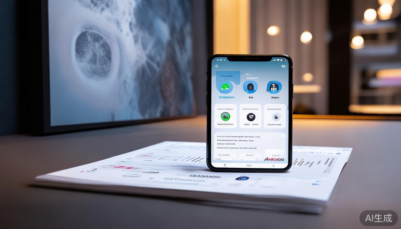 加密货币竞争激烈，imToken安卓版使用要点及优势解析