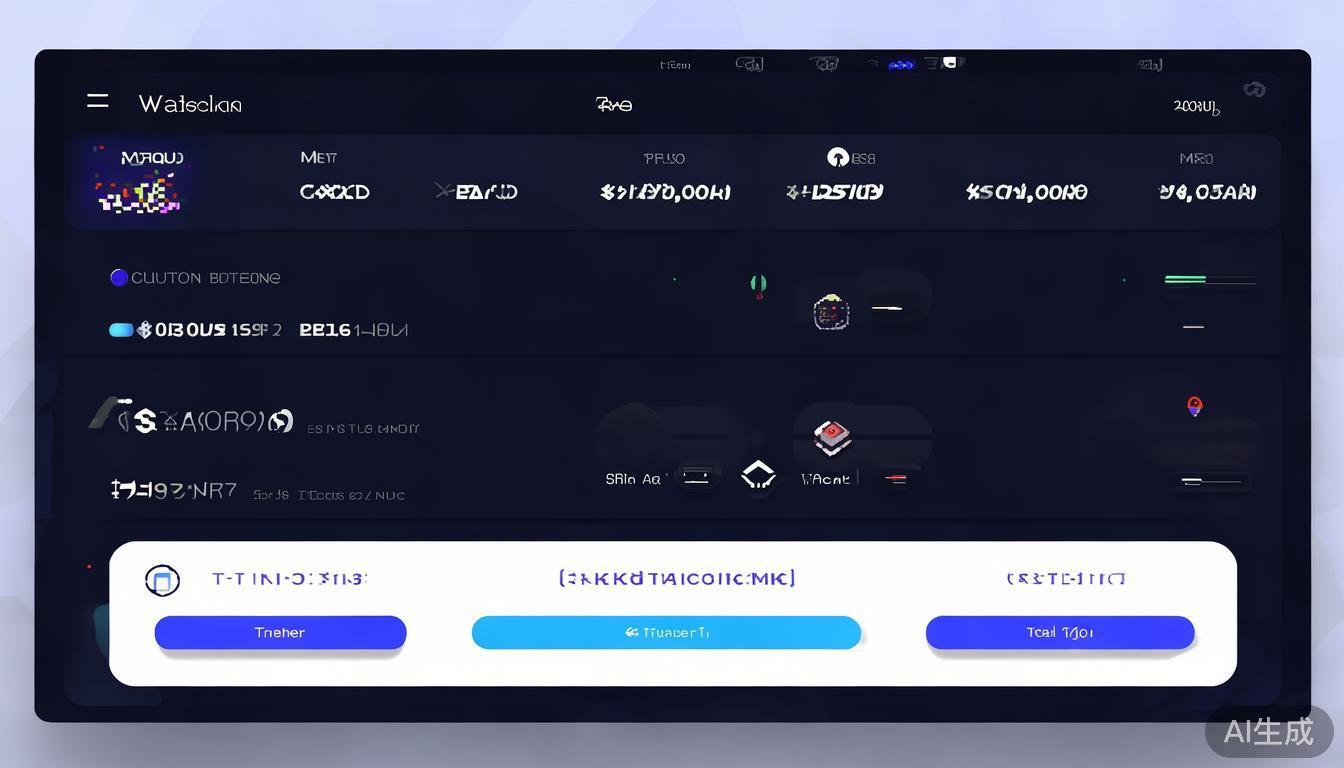 数字资产热门钱包imToken：官网获取方式、操作流程及安全说明
